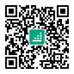 易速博微信公众号二维码