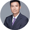 李平, 上海航天能源